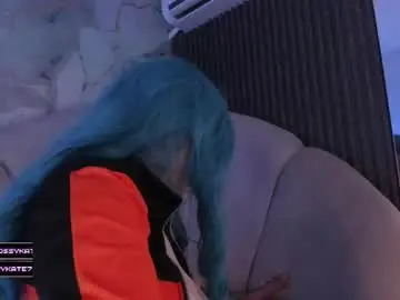 Chaturbate Live Sex Cam of katemoss70