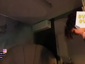 Chaturbate Best live sex cam show of katemoss70