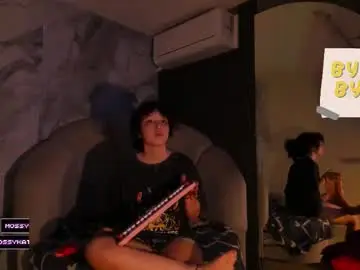 Chaturbate Best live sex cam show of katemoss70