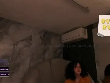 Chaturbate Watch Live Sex Cams of katemoss70