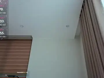 Chaturbate Adult Webcam of kim_ryu