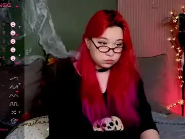 Chaturbate Private Sex Chat of klee_love