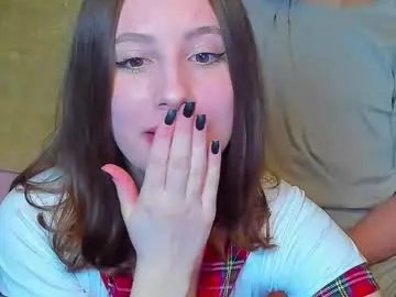 Chaturbate Live Sex of littlesweetkittens