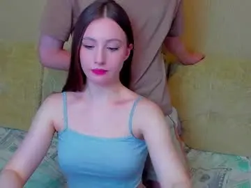 Chaturbate Sex Cam of littlesweetkittens