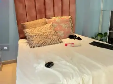 Chaturbate Sex Chat of lou_rosse