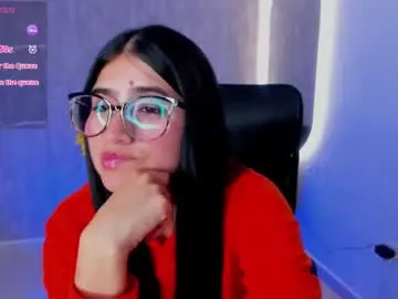 Chaturbate Live Sex Cam of luanabonasx