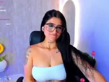 Chaturbate Best Webcam of luanabonasx