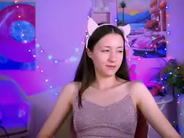 Chaturbate Live Sex Cam of lulupatterson