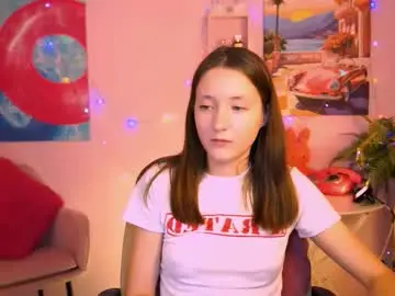 Chaturbate Adult Video Chat of lulupatterson