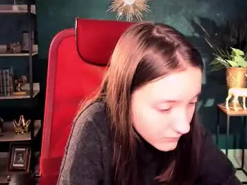 Chaturbate Free Live Porn of lulupatterson