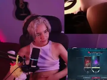 Chaturbate Live Sex of marlena3312