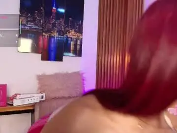Chaturbate Live Sex of myladreams