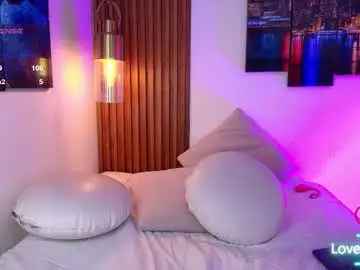 Chaturbate Adult Webcams of myladreams