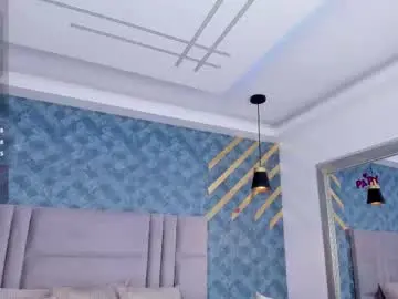 Chaturbate Sex Chat of niiamoore_