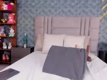 Chaturbate Adult Webcam of niiamoore_