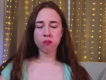 Chaturbate Adult Video Chat of pattiestasny