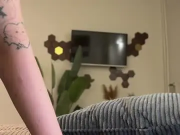 Chaturbate Live Sex of pileacadieri__