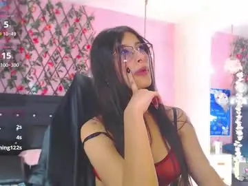 Chaturbate Best live sex cam show of samaracortez