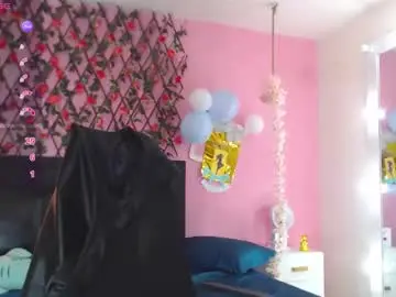 Chaturbate Nude Webcam of samaracortez