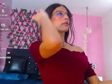 Chaturbate Live Sex Cam of samaracortez