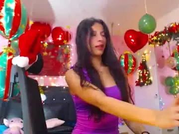 Chaturbate Live Porn of samaracortez