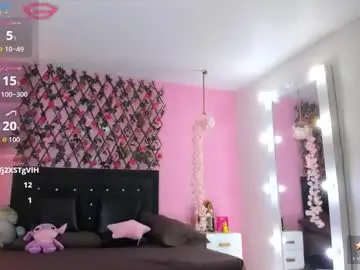 Chaturbate Adult Webcam of samaracortez