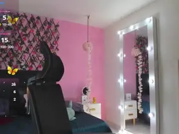 Chaturbate Sex Chat of samaracortez