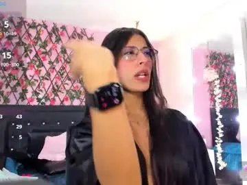 Chaturbate Sex Chat of samaracortez