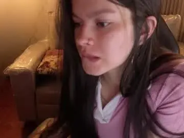 Chaturbate Nude Webcam of sara_valderrama_