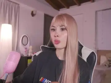 Chaturbate Live Porn of sweett_catt1