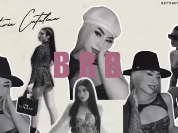 Chaturbate Best live sex cam show of victoriagolden