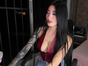Chaturbate Adult Video Chat of victoriagolden