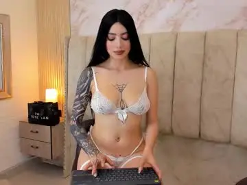 Chaturbate Nude Webcam of victoriagolden