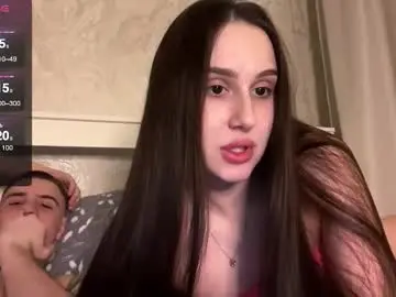 Chaturbate Live Sex Cam of _babydoll___