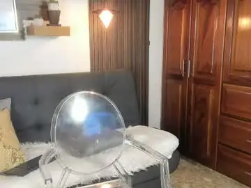 Chaturbate Nude Webcam of acxel_prescot