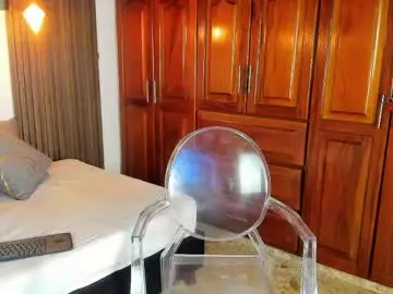 Chaturbate Free Porn Cam of acxel_prescot