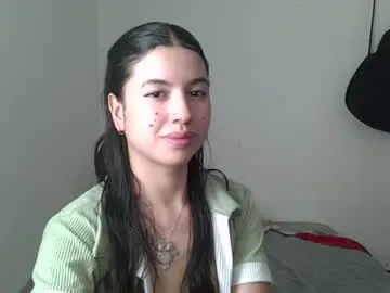 Chaturbate Free Porn Cam of aine_ileana