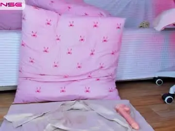 Chaturbate Best live sex cam show of alanna_may