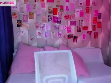 Chaturbate Sex Chat of alanna_may