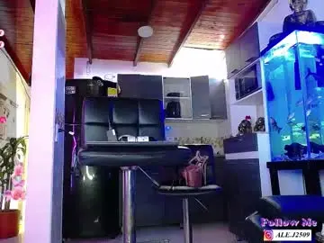 Chaturbate Adult Video Chat of ale_2509