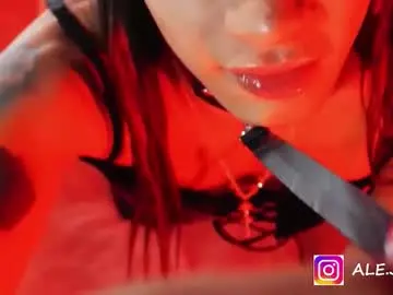 Chaturbate Private Sex Chat of ale_2509