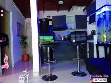 Chaturbate Watch Live Sex Cams of ale_2509