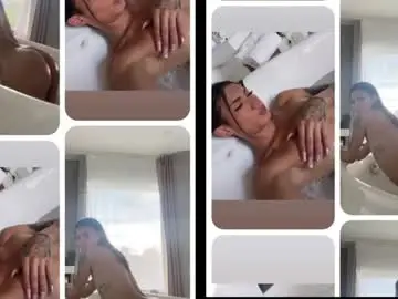 Chaturbate Sex Cam of ale_2509