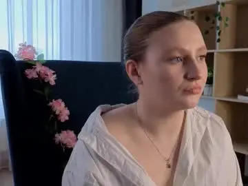 Chaturbate Sex Chat of aracelieovaldi