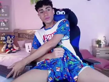 Chaturbate Best Webcam of armondx_parkr