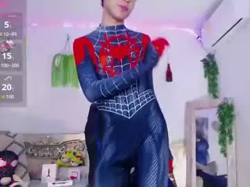 Chaturbate Adult Webcam of armondx_parkr