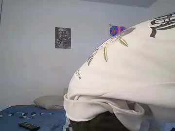 Chaturbate Adult Webcam of black_tentationx