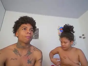 Chaturbate Best Webcam of black_tentationx