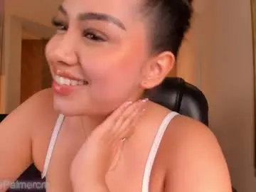 Chaturbate Live Sex Cam of celestepalmer_x