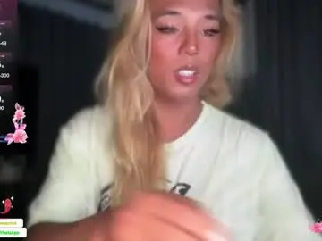 Chaturbate Live Sex of cockprincess_dianna